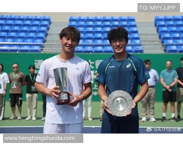 对话王强：回顾网球生涯的辉煌与挑战之路