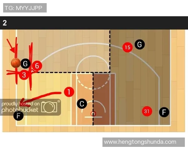 广州篮球队的包夹战术解析与深度剖析篮球比赛中的战术运用与团队配合