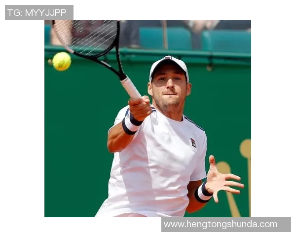 网球新手必看：从基础技能到实战技巧的全面入门指南