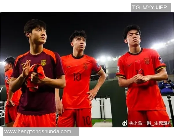 新一代希望之星崛起U23足球队展现青春风采与拼搏精神